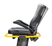 NuStep T6MAX Recumbent Cross Trainer