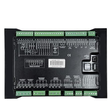 HGM9510 Generator Controller Parallel Unit Parallel Networking Diesel Generator Set Controller Module