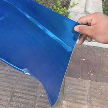 Polycarbonate Sheets All-Weather Outdoor Greenhouse Covering, Plastic Roofing Sheets Rainproof Insulation Protection(1x647m)