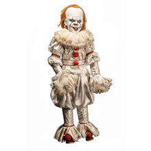 Trick Or Treat Studios IT (2017) Premium 50 Inch Pennywise Doll White