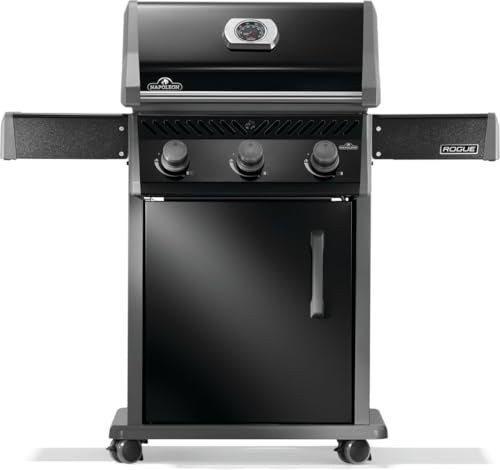Napoleon Rogue 425 3-Burner Natural Gas Grill