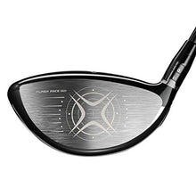 Callaway Golf 2021 Epic Max LS Driver Left-Handed MMT 60G Stiff 10.5 degrees Black