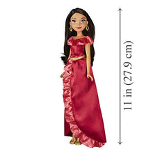 Disney Princess Elena of Avalor Fashion Doll