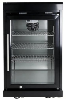 Chery Industrial Outdoor Kitchen Single Door Refrigerator Cabinet