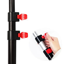 Telescopic Pole Saws Tree Pruners, Tree Trimmer with Adjustable Pole (18FT/24FT), Tree Pruner Pole Saw Manual Extendable Long Tree Pruner Extendable, Pole Pruning Saw,7.2m/24FT