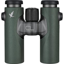 SWAROVSKI OPTIK CL Companion Binoculars 10x30 Urban Jungle Green