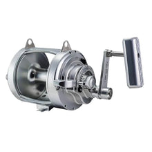 Accurate Platinum TwinDrag ATD 80W Reel Silver