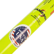 Jameson JE-6PKG-2 Tree Pruner & Pole Saw Kit — 12-Ft Reach, OSHA-Rated Dielectric Fiberglass Poles, 13" Barracuda Tri-Cut Saw Blade, Cut Safe Pruner — Complete Arborist & Landscaping Set