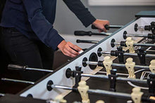 Atomic Pro Force 56" Foosball Table Black