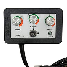 Revenge Golf Cart Parts & Accessories Navitas 440 Amp EZGO TXT Series 36 Volt Golf Cart Controller -1995-2010