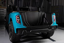 MADJAX Apex Body Kit for EZGO RXV Golf Cart Carmine Red Metallic