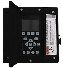 Pentair VS Drive Assembly Kit with Keypad Black