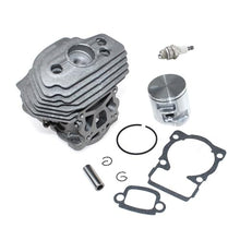 43mm Cylinder Piston Kit Fit For Husqvarna 545 545XP 550 550XP 550XPG