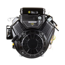 Briggs & Stratton 356447-3524-G1 Vanguard 18 HP 570cc Horizontal Shaft Engine