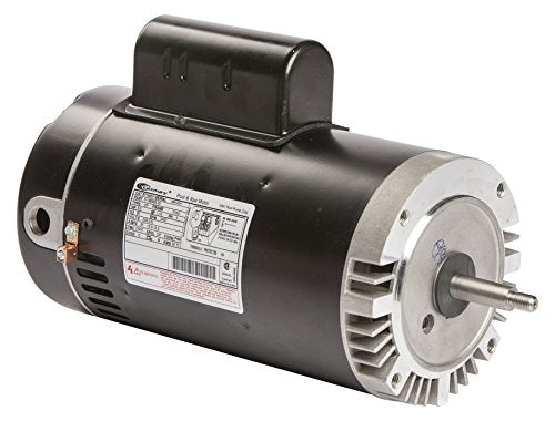Century ST1302V1 Pool Spa Pump Motor