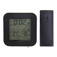 LCD Weather Station Sensor Thermometer ， Sensor Home Thermometer Hygrometer Digital Thermometer