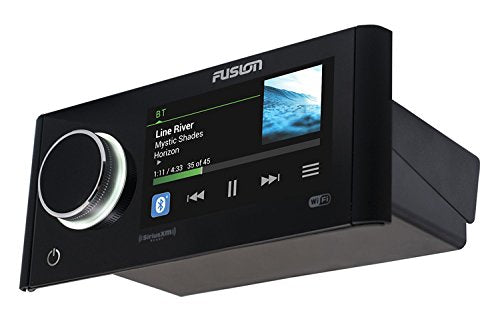 Garmin Fusion Apollo MS-RA770 Marine Stereo With Built-in Wi-Fi