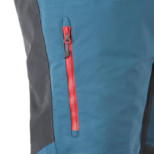 Level Six Classic Logo Odin Drysuit Molten Lava