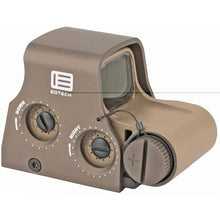 EOTECH XPS2 Red Dot Sight 2-Dot Reticle Tan