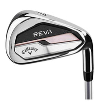 Callaway Women's REVA Complete Golf Set 8 Pieces Right Hand Rose Gold