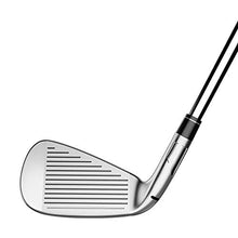 TaylorMade SIM 2 Max Women's Right Hand Iron Set Steel