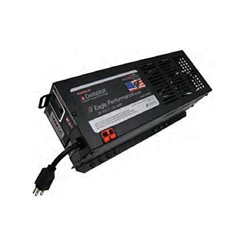 Dual Pro Chargers E.P.S. Battery Pack i2425OBRMBPS with Side Mount SB-175