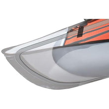 ADVANCED ELEMENTS AE1007-R AdvancedFrame Convertible Inflatable Kayak 15' Red