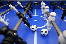 Playcraft Extera Outdoor Foosball Table Silver