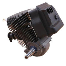 Engine Assembly Cylinder Piston Crankshaft 42.5MM Compatible With MS250 MS230 025 023 MS 250 230 Chainsaw Rebuild Parts