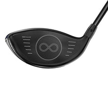 COBRA Golf 2021 Radspeed XB Driver Matte Peacoat-Red