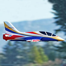 Fms 70mm Avanti V3 EDF RC Jet PNP Gold
