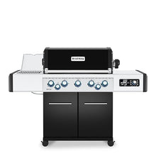 Regal 688244 Q 590 Pro IR - LP