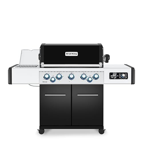 Regal 688244 Q 590 Pro IR - LP