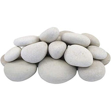 Margo Outdoor Living 1-3" Caribbean Beach Pebbles 1620 lbs. (54-Pack Pallet)