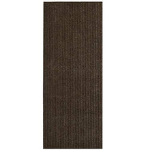 iCustomRug Spartan Weather Warrior Duty Utility Rug 3' x 68' Brown