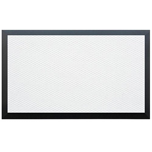 Calloway Mills Teton Door/Entry Mat 10' x 20' White