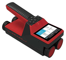 Wall Scanner, Wall Steel Bar Detector, Concrete Detector Scanner Position Locator for Wood Metal and AC Wire Detection