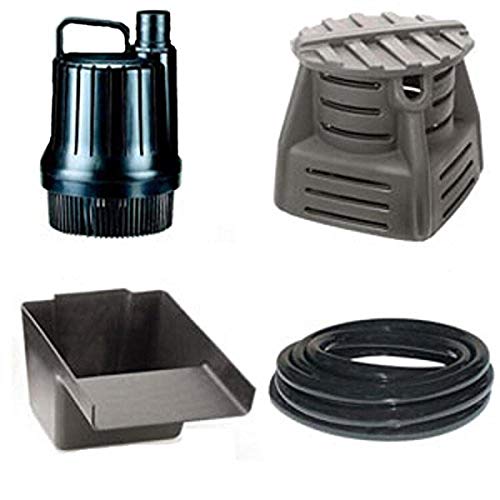 Danner 5290 Pondmaster Pondless Kit