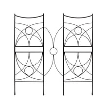Aurora Trellis