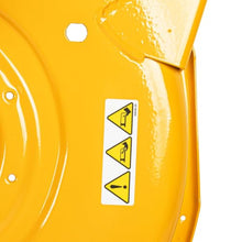 Universal 42" Deck Assembly - Replacement #903-04335C-4021, Yellow