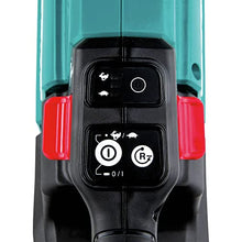 Makita XHU07T 18V LXT Lithium-Ion Brushless Cordless 24" Hedge Trimmer Kit (5.0Ah),Teal