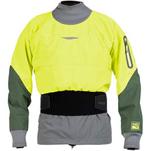 Kokatat Men's OM GORE-TEX Pro Dry Top Mantis