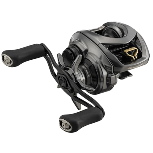 Daiwa Steez CT SV TWS 70 Baitcasting Reel Xtra Hyper Speed Multi