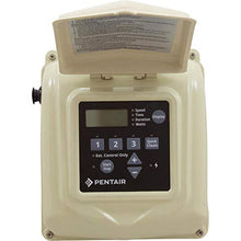 Pentair Variable Frequency Drive SUPRFLO VS Aluminum Top Cover 353127