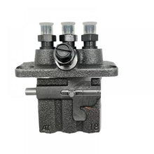 Pressure Plunger Pump 31B65-03050 Compatible With S3L2 S3L Engine Similar To 7000 7205