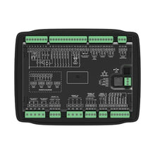 SmartGen HGM8110DC-2 Generator Controller