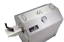 Earth Oven® Pro Rotisserie Barbecue Pit Smoker, Grill, & Oven