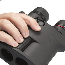 Kite Optics APC Stabilized 12x30 Binoculars Black