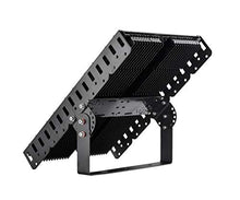 5pcs / lot AC100-277V Outdoor led Wall lamp Street lamp led Spotlight floodlight led Outdoor IP65 Waterproof 300w Tunnel Light(5pcs, 300w)