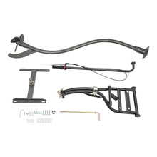 NeNchengLi 15HP 420cc 4 Stroke Outboard Motor for Fishing Boats